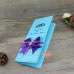 Handmade Print Custom Wedding Invitation Card